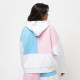 Karl Kani Γυναικείο φούτερ Retro Blok OS Hoodie